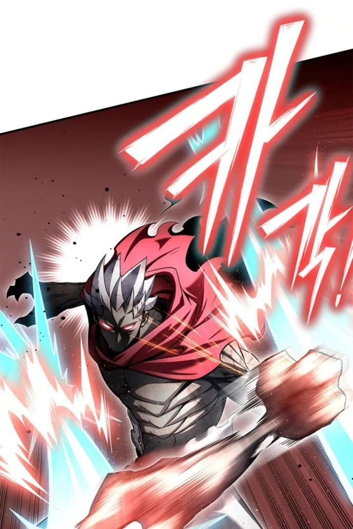 Read Superhuman Battlefield Manga Online