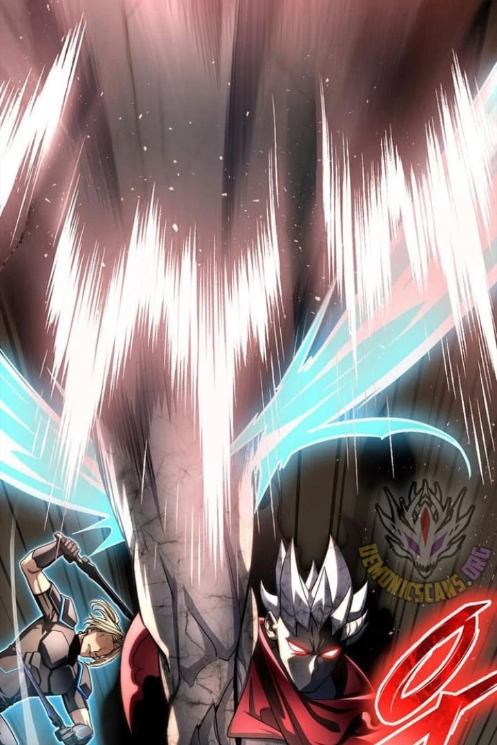 Read Superhuman Battlefield Manga Online