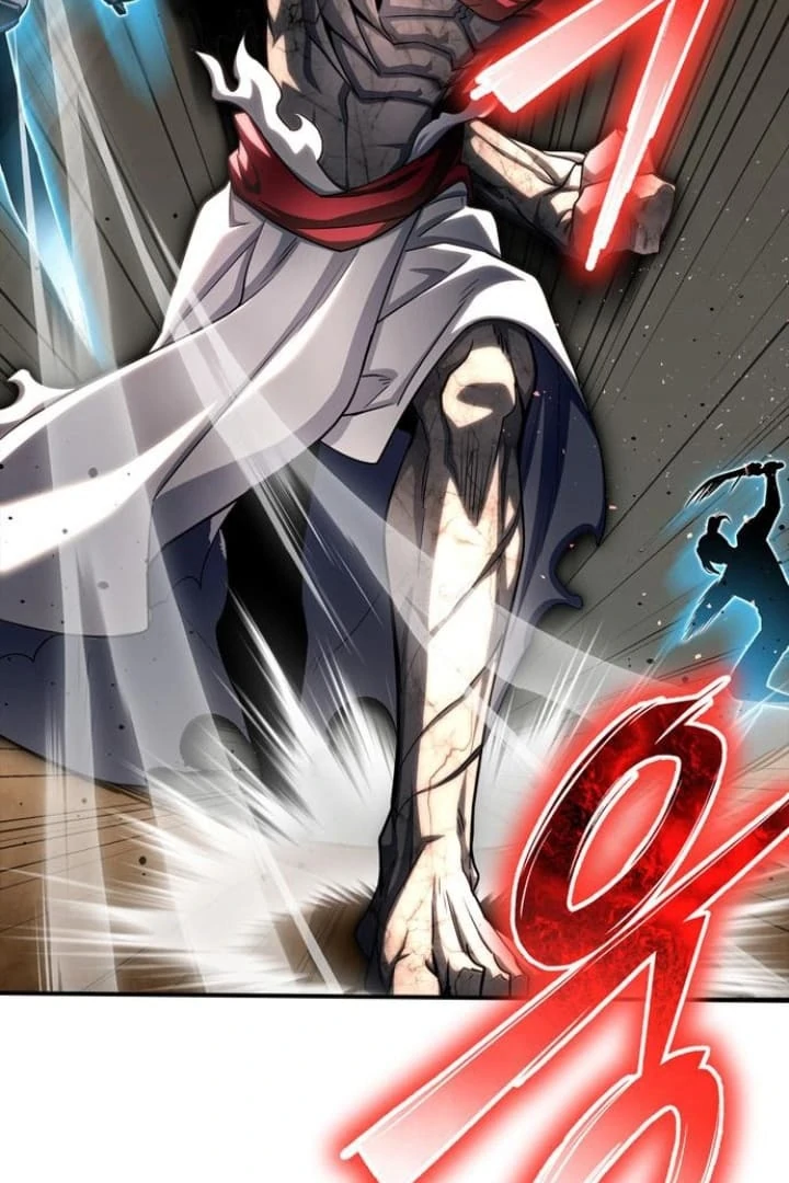 Read Superhuman Battlefield Manga Online