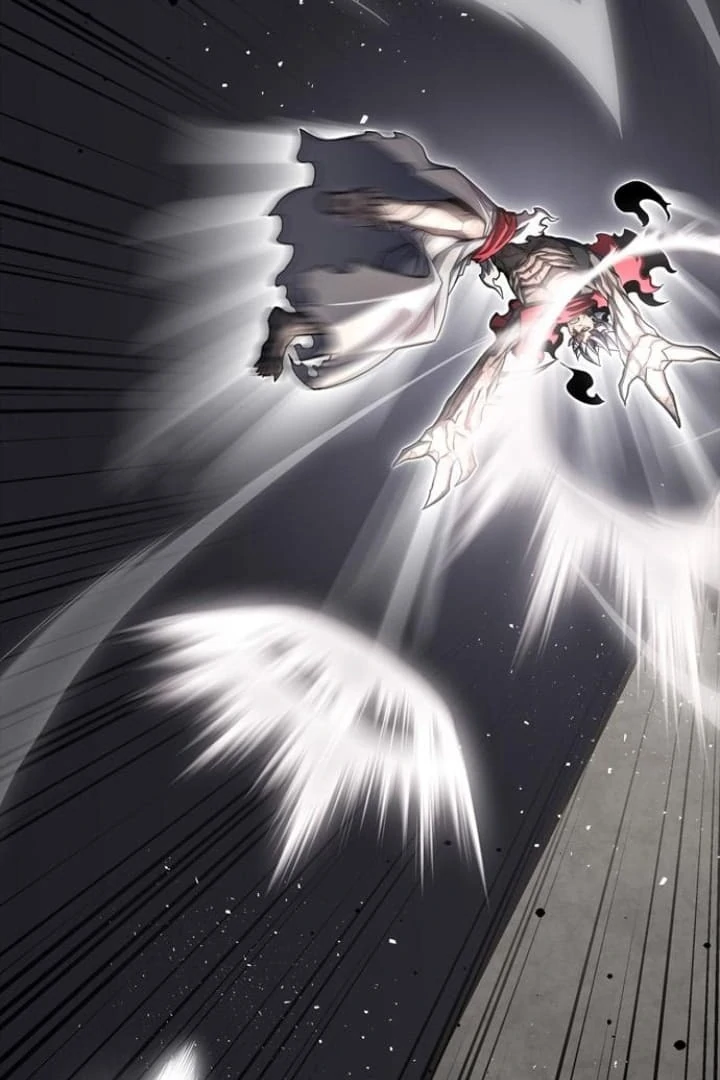 Read Superhuman Battlefield Manga Online