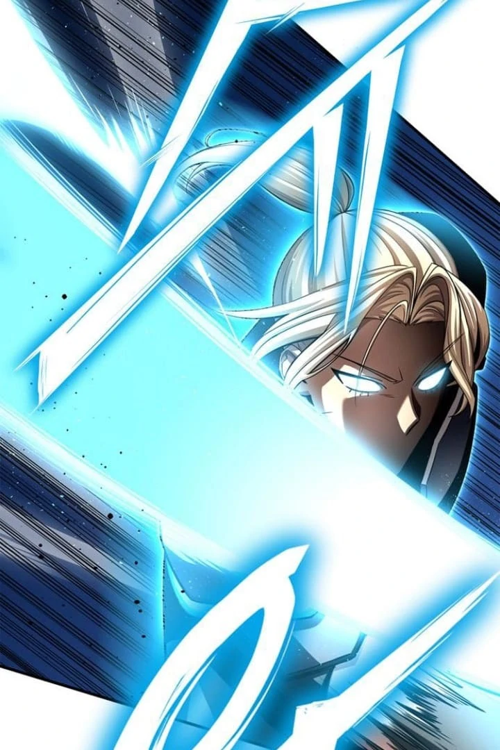 Read Superhuman Battlefield Manga Online