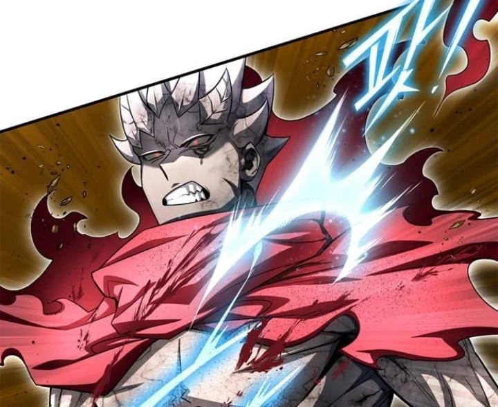 Read Superhuman Battlefield Manga Online