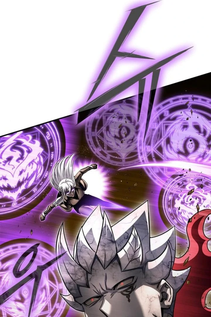 Read Superhuman Battlefield Manga Online