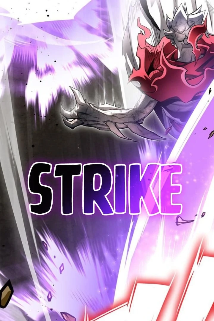 Read Superhuman Battlefield Manga Online