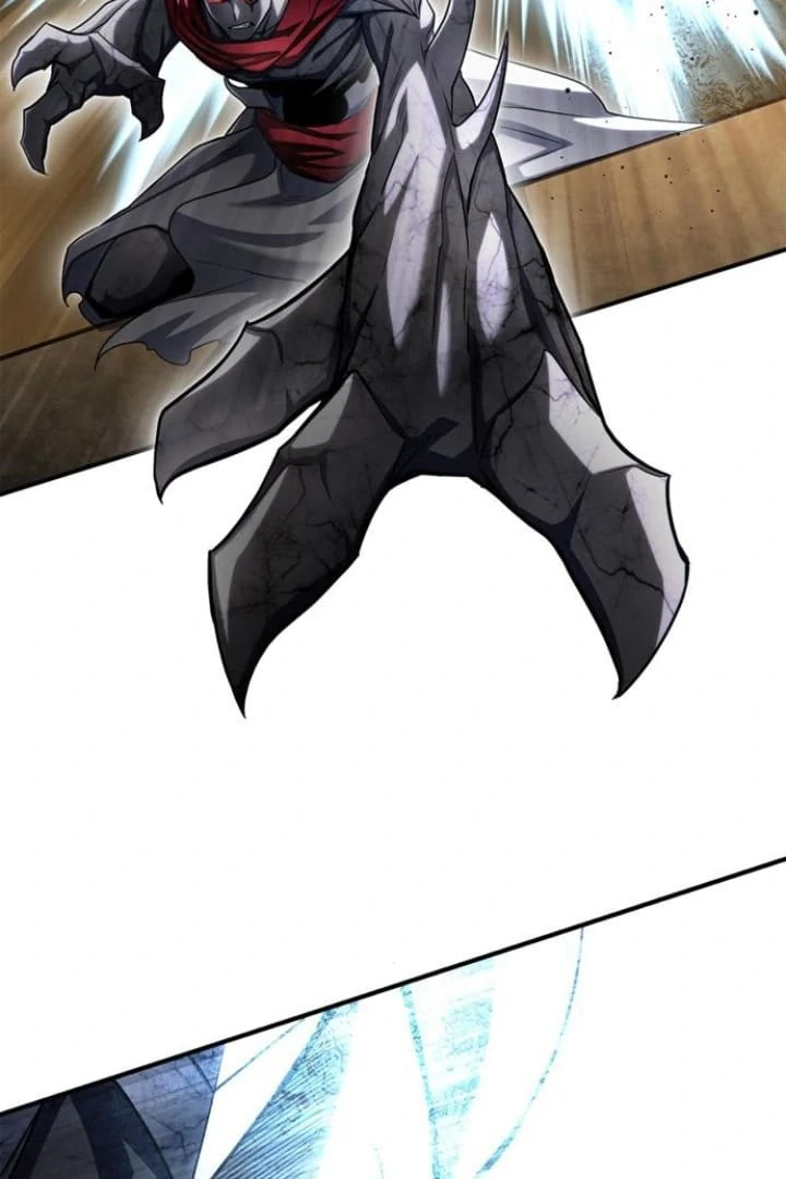 Read Superhuman Battlefield Manga Online