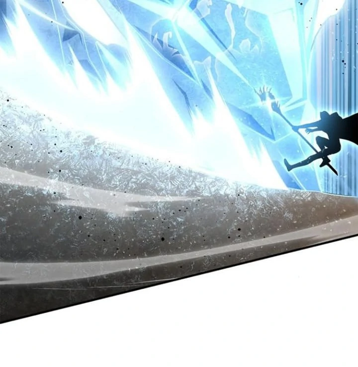 Read Superhuman Battlefield Manga Online