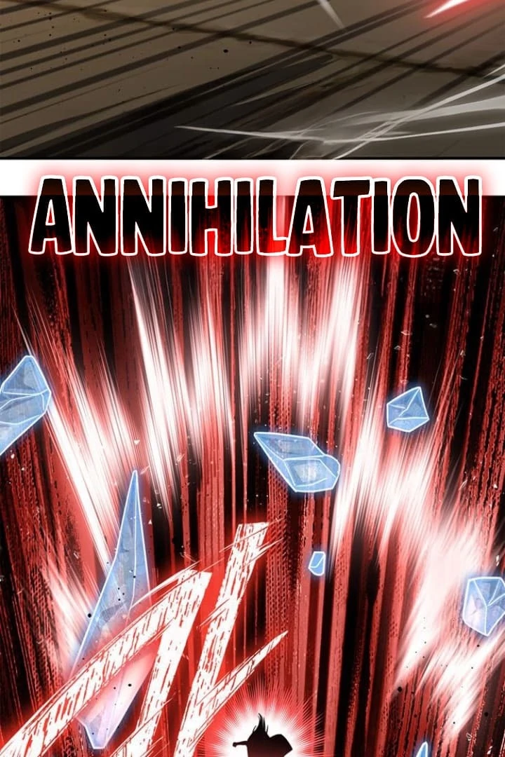 Read Superhuman Battlefield Manga Online