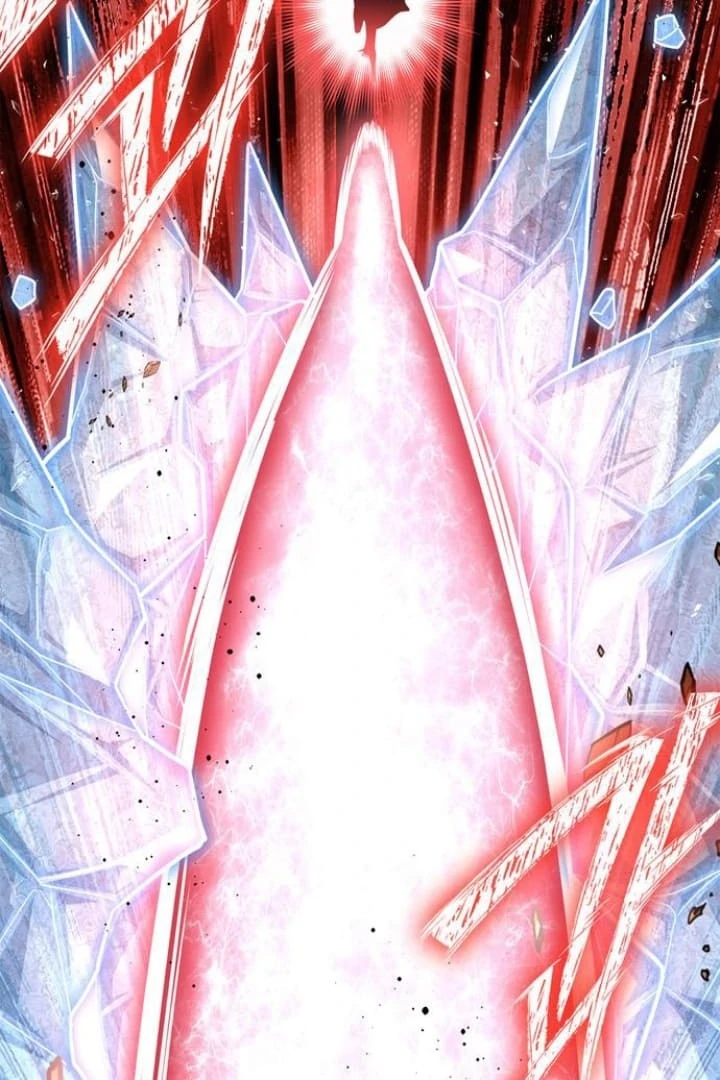 Read Superhuman Battlefield Manga Online