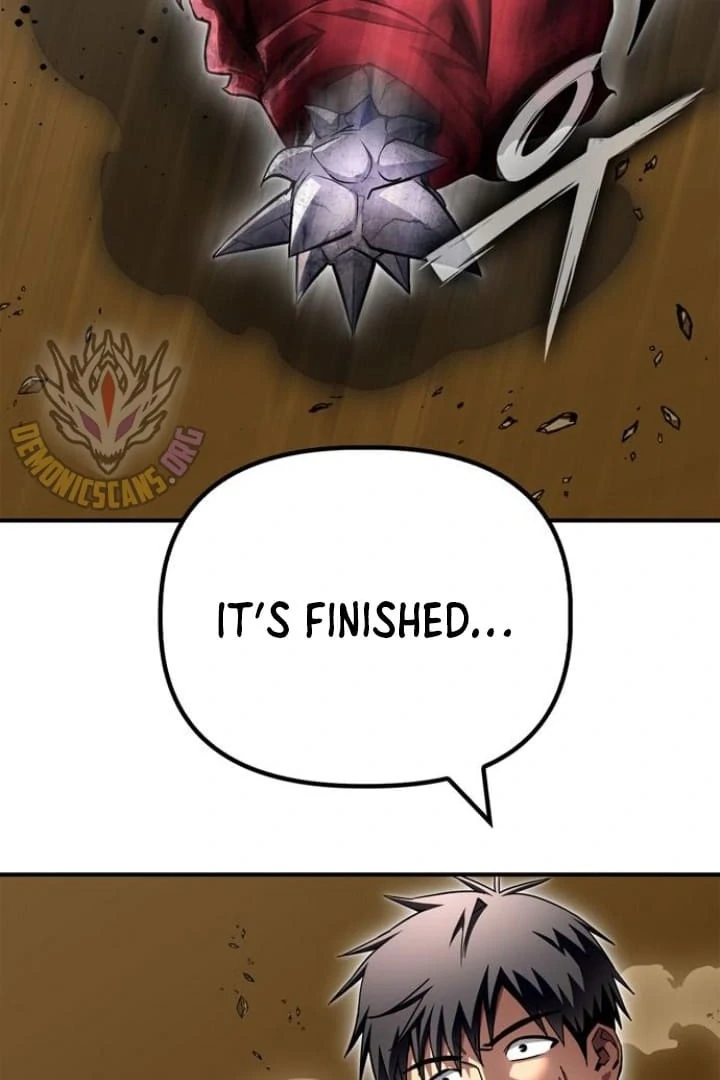 Read Superhuman Battlefield Manga Online