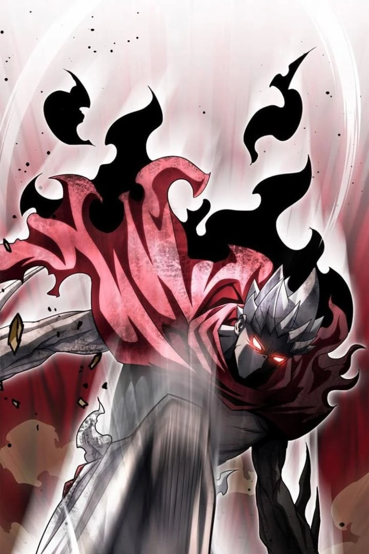 Read Superhuman Battlefield Manga Online