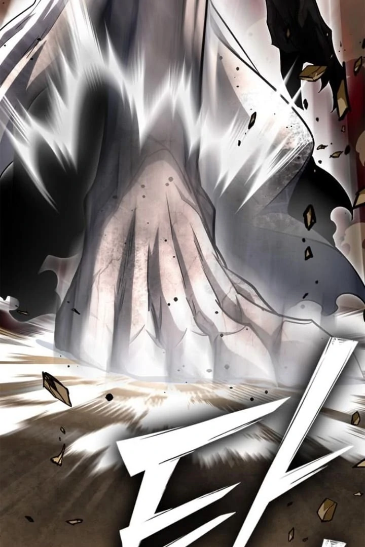 Read Superhuman Battlefield Manga Online