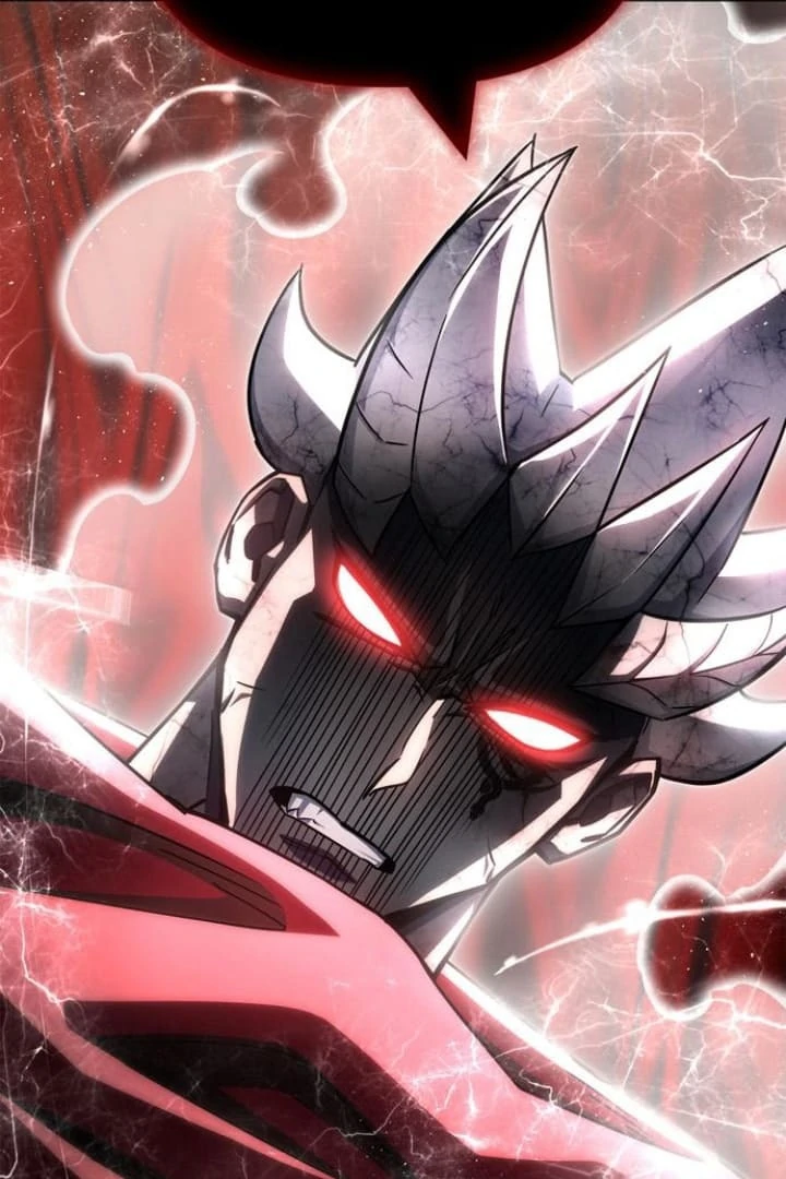 Read Superhuman Battlefield Manga Online