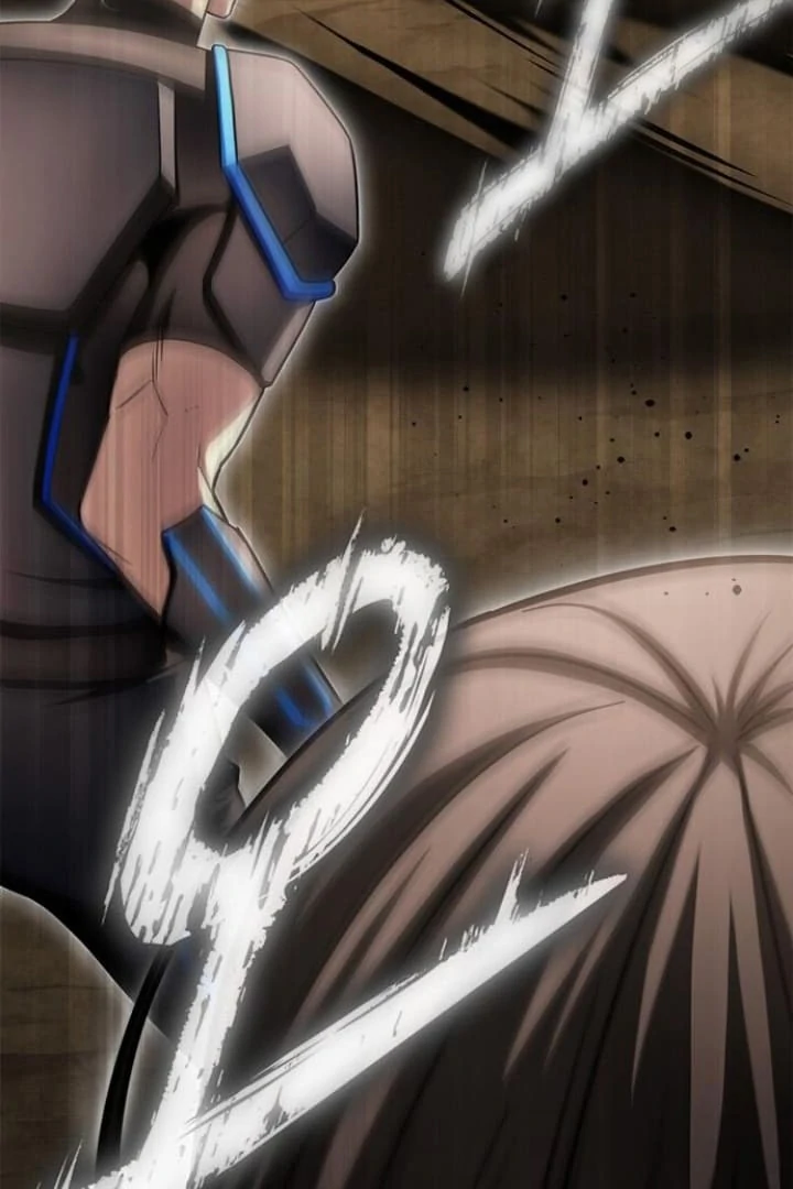 Read Superhuman Battlefield Manga Online