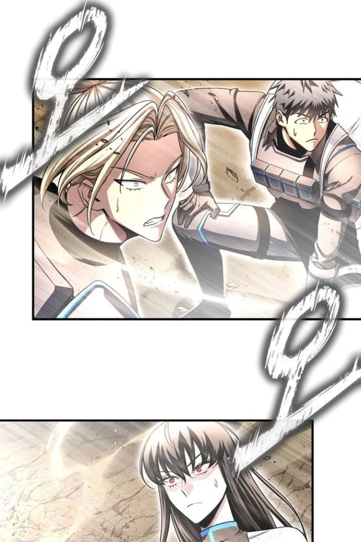 Read Superhuman Battlefield Manga Online