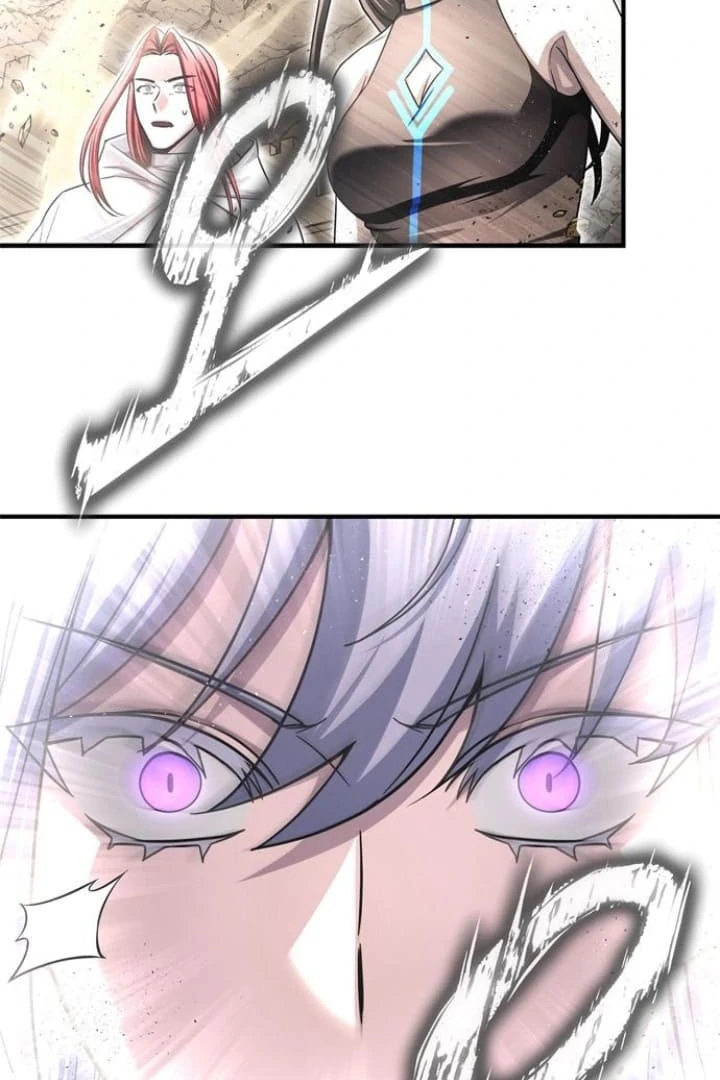 Read Superhuman Battlefield Manga Online