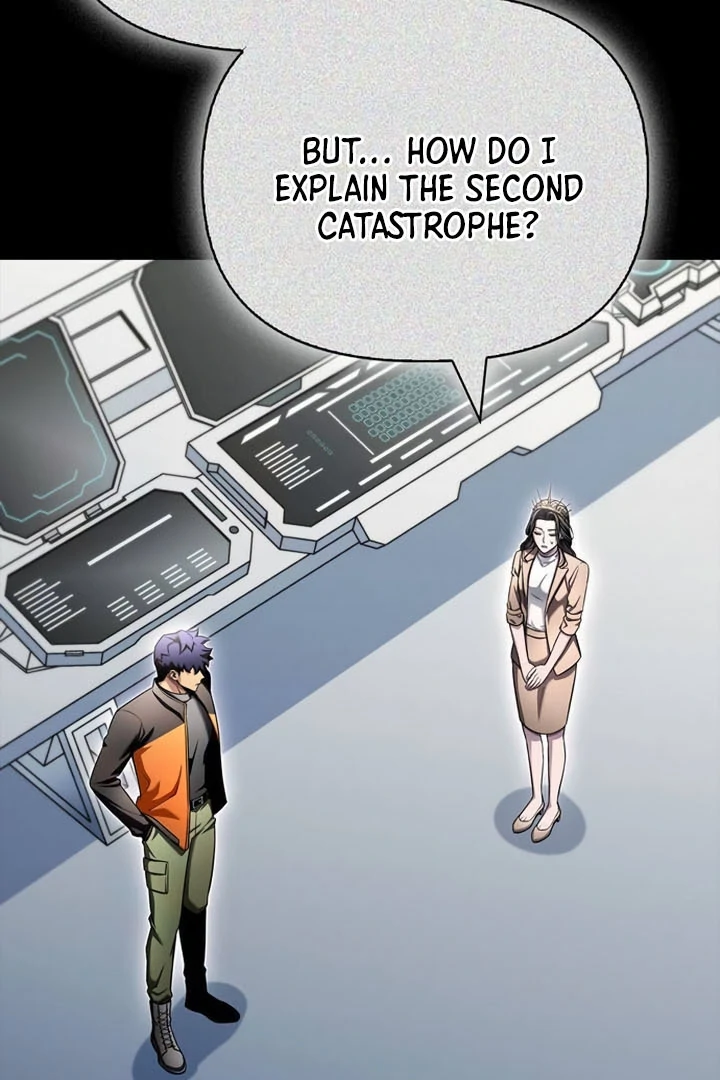 Read Superhuman Battlefield Manga Online