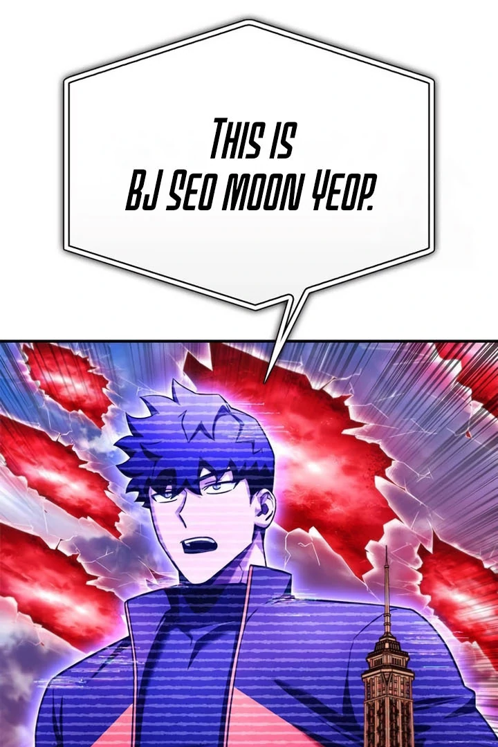 Read Superhuman Battlefield Manga Online