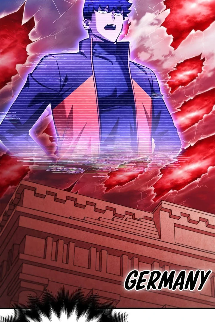 Read Superhuman Battlefield Manga Online