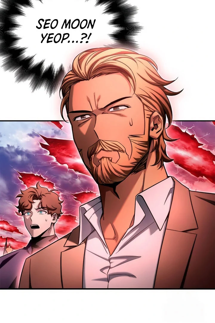 Read Superhuman Battlefield Manga Online