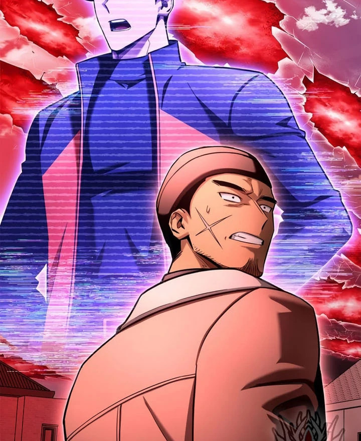 Read Superhuman Battlefield Manga Online