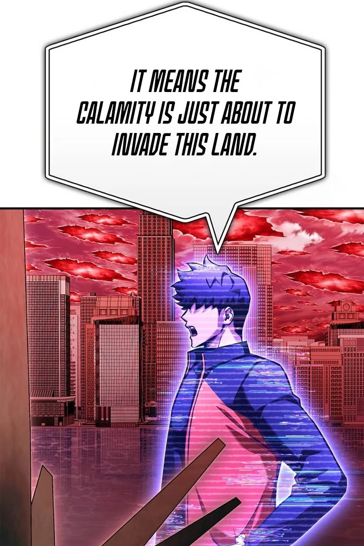 Read Superhuman Battlefield Manga Online