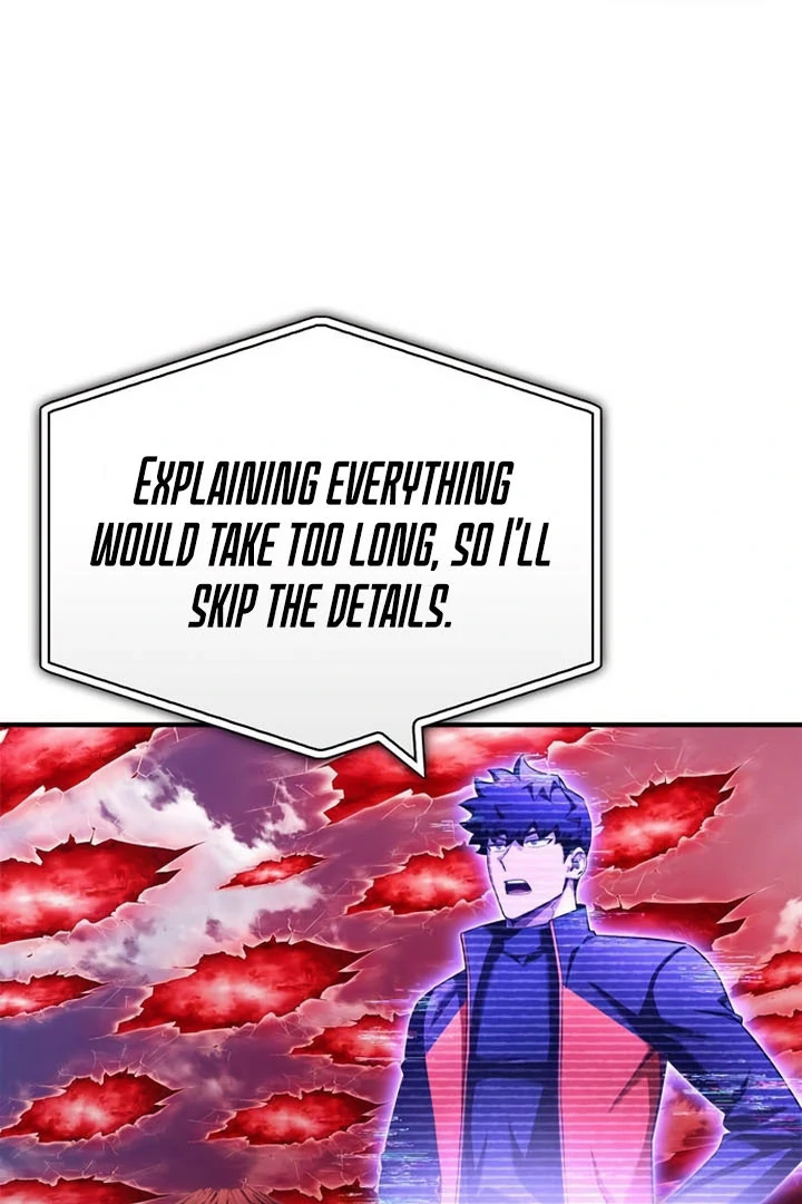 Read Superhuman Battlefield Manga Online