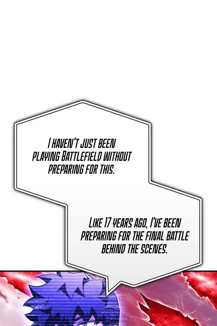 Read Superhuman Battlefield Manga Online