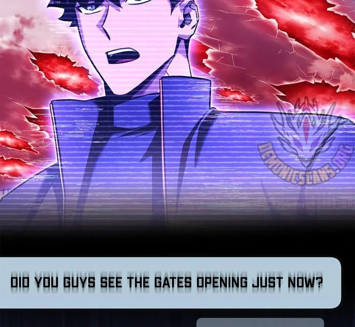 Read Superhuman Battlefield Manga Online