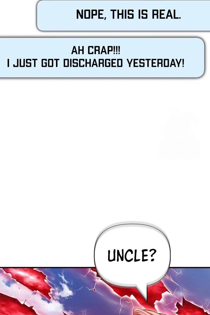 Read Superhuman Battlefield Manga Online