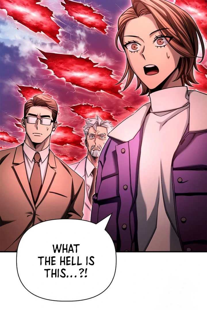 Read Superhuman Battlefield Manga Online