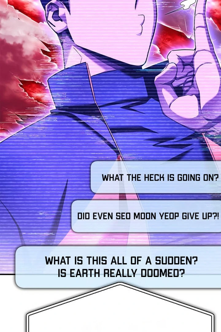 Read Superhuman Battlefield Manga Online