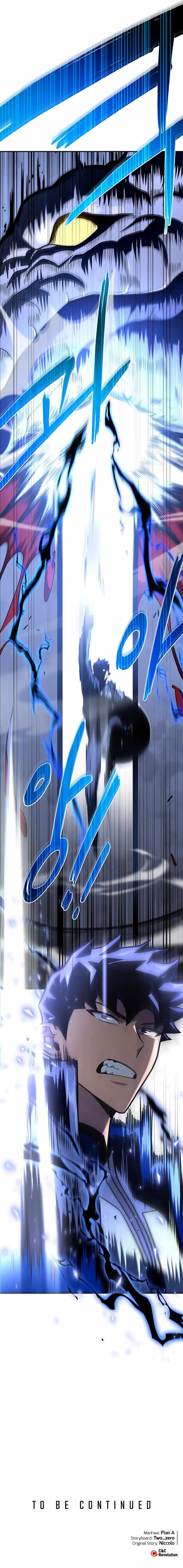 Read Superhuman Battlefield Manga Online