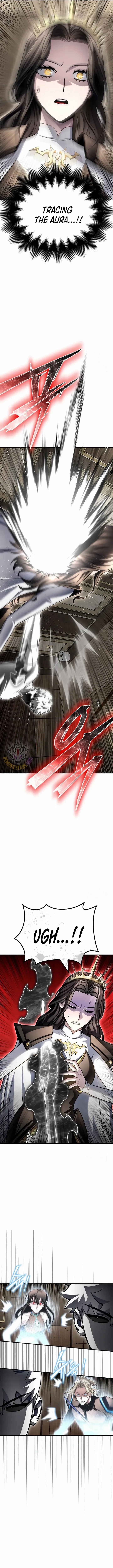 Read Superhuman Battlefield Manga Online