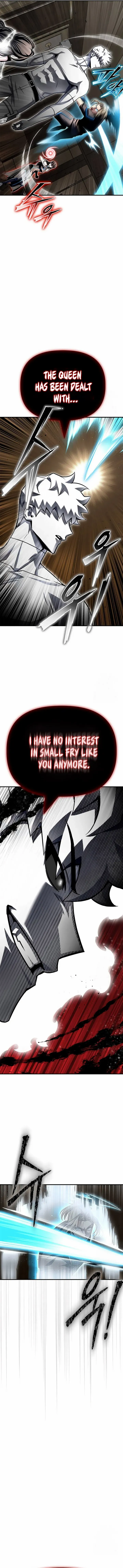 Read Superhuman Battlefield Manga Online