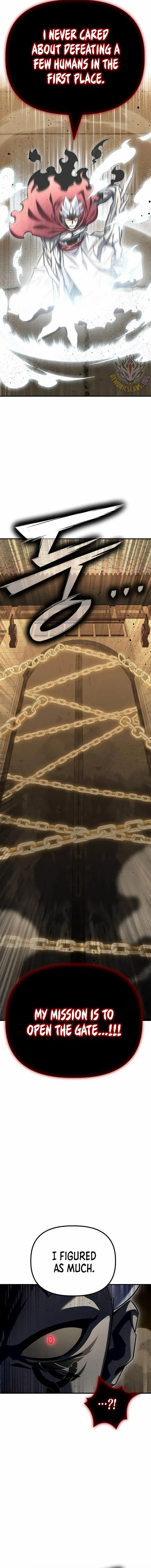 Read Superhuman Battlefield Manga Online