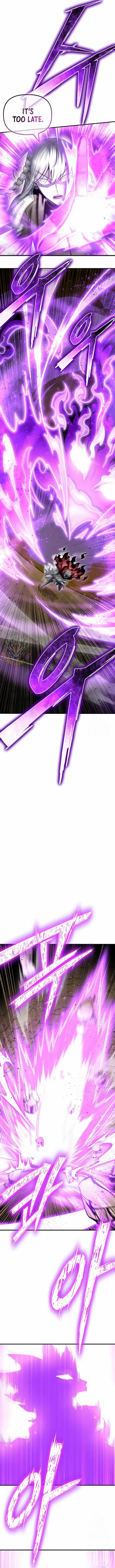 Read Superhuman Battlefield Manga Online