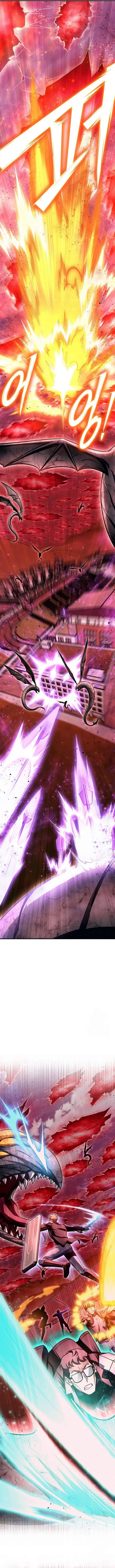 Read Superhuman Battlefield Manga Online