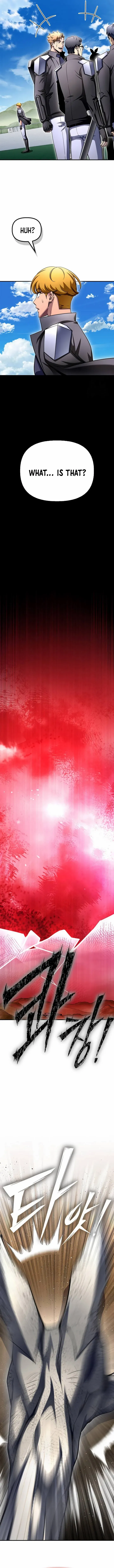 Read Superhuman Battlefield Manga Online