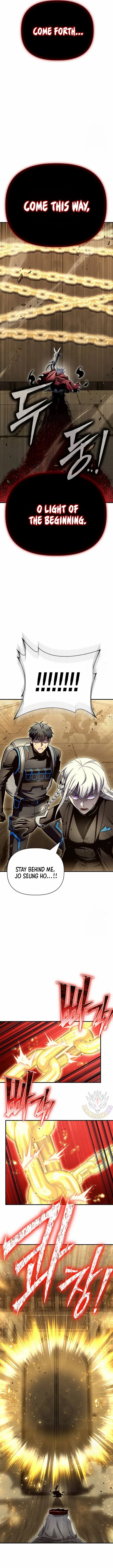 Read Superhuman Battlefield Manga Online