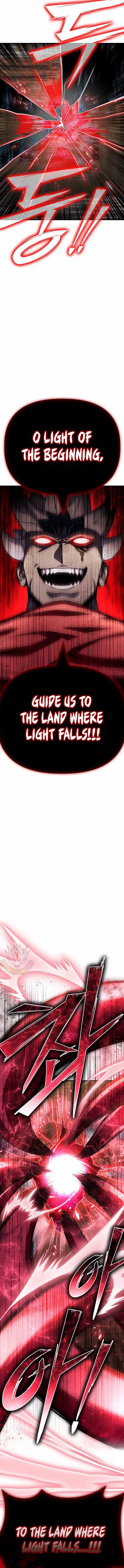 Read Superhuman Battlefield Manga Online