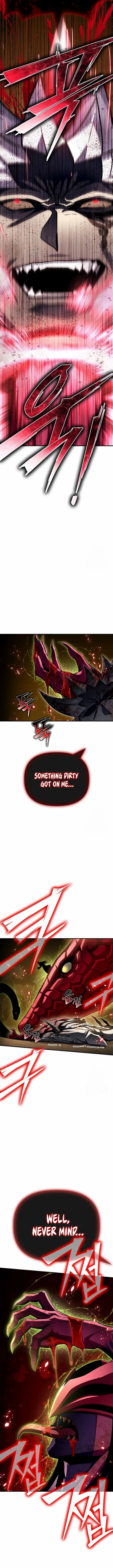 Read Superhuman Battlefield Manga Online