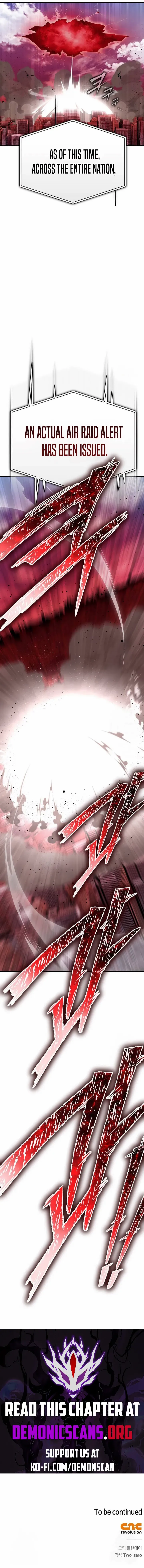 Read Superhuman Battlefield Manga Online