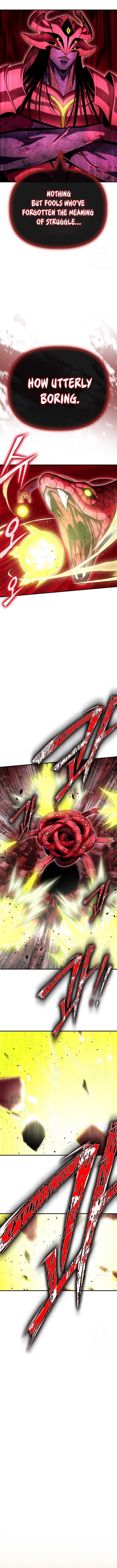 Read Superhuman Battlefield Manga Online