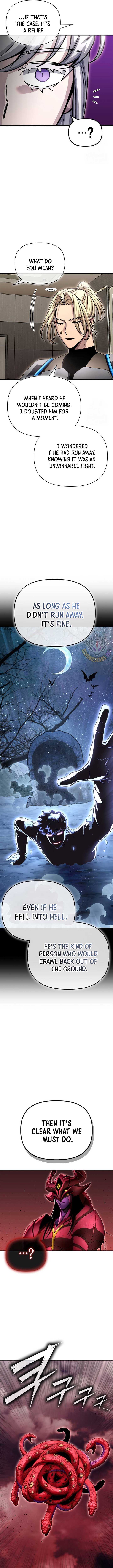 Read Superhuman Battlefield Manga Online