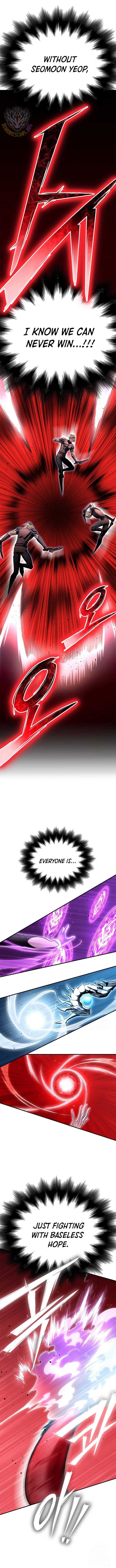 Read Superhuman Battlefield Manga Online