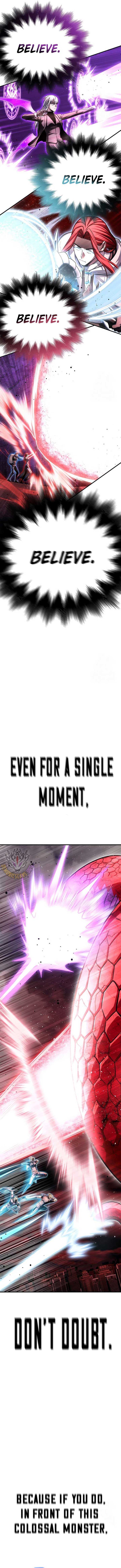 Read Superhuman Battlefield Manga Online