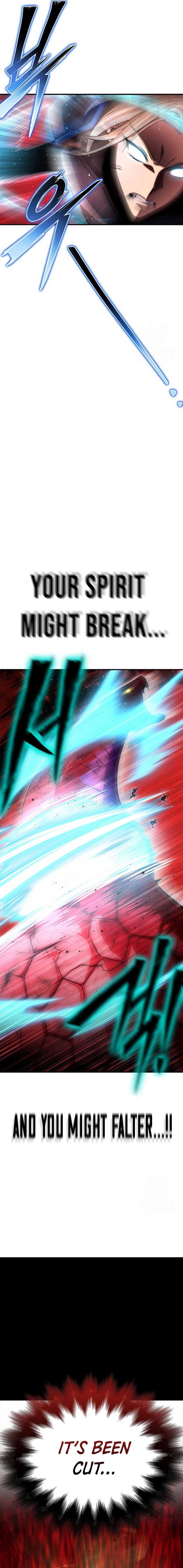 Read Superhuman Battlefield Manga Online