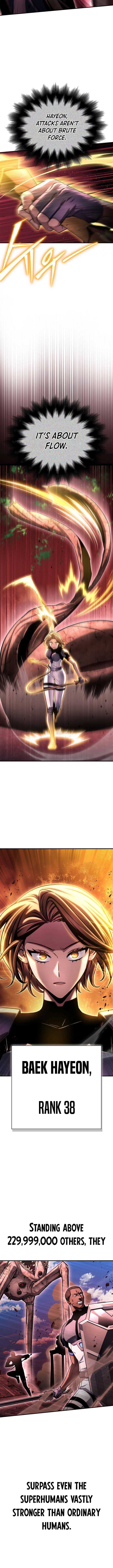 Read Superhuman Battlefield Manga Online