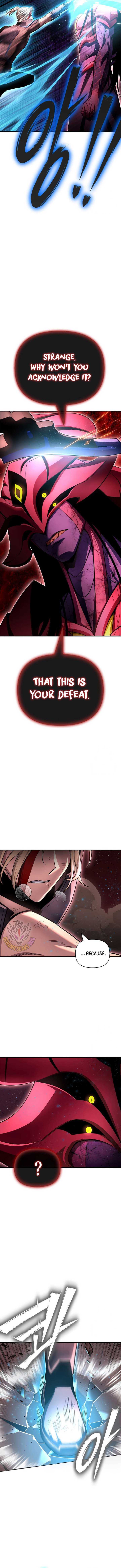 Read Superhuman Battlefield Manga Online