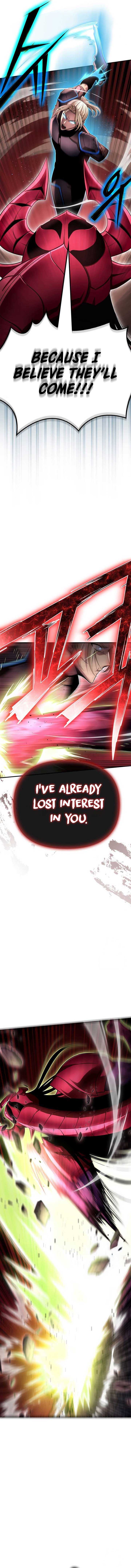 Read Superhuman Battlefield Manga Online